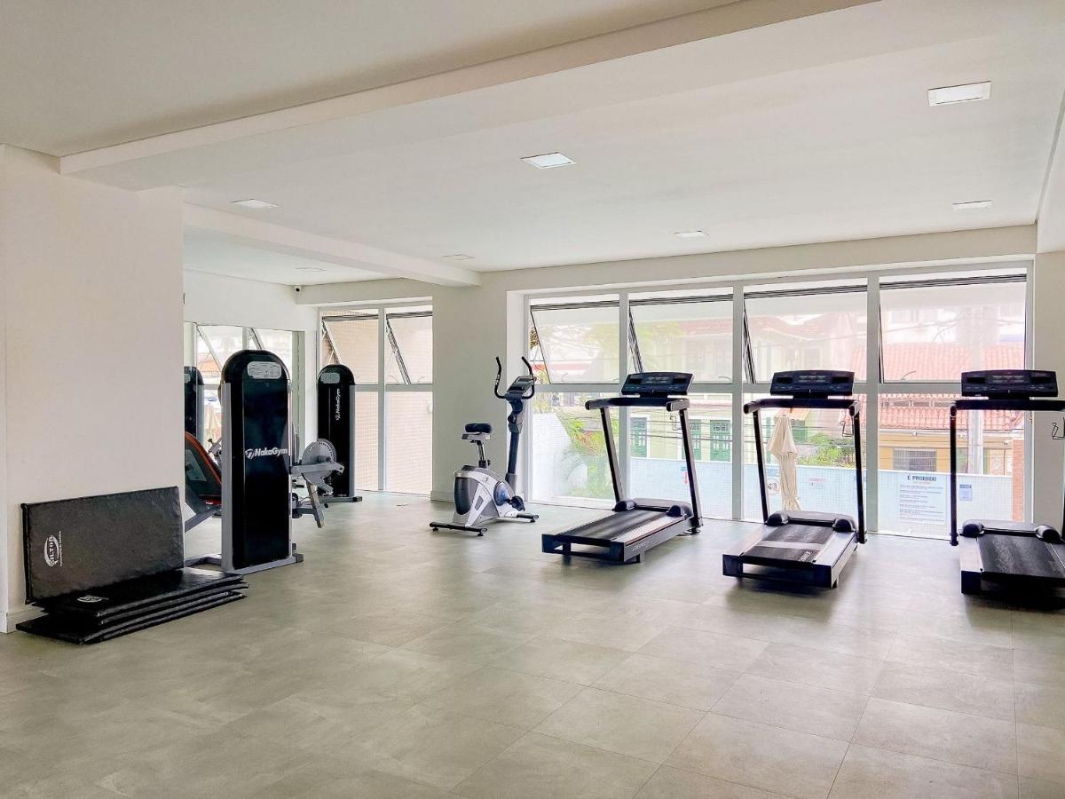 Apartamento Br07 Apto 2/4 A 550m Da Porto Da Barra