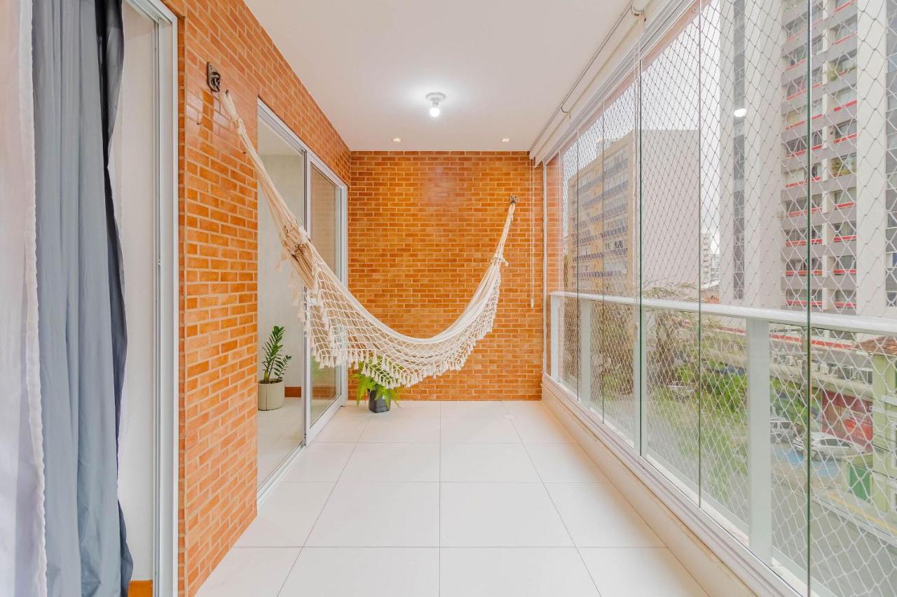Apartamento Br07 Apto 2/4 A 550m Da Porto Da Barra